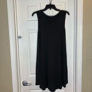 Brandy Melville Black Dress